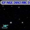 Cl* NGC 2682    FBC    3188