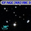 Cl* NGC 2682    FBC    3190