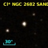 Cl* NGC 2682    FBC    3193
