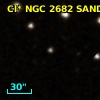Cl* NGC 2682    FBC    3195