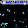 Cl* NGC 2682    FBC    3197