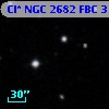 Cl* NGC 2682    FBC    3198