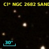 Cl* NGC 2682    FBC    3199