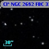 Cl* NGC 2682    FBC    3200