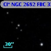 Cl* NGC 2682    FBC    3205