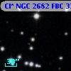 Cl* NGC 2682    FBC    3207