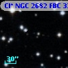 Cl* NGC 2682    FBC    3209