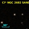 Cl* NGC 2682    FBC    3212