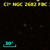 Cl* NGC 2682    FBC    3216