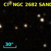 Cl* NGC 2682    FBC    3218