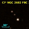 Cl* NGC 2682    FBC    3222