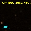 Cl* NGC 2682    FBC    3224