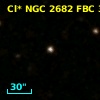 Cl* NGC 2682    FBC    3225