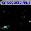 Cl* NGC 2682    FBC    3229