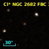 Cl* NGC 2682    FBC    3231