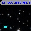 Cl* NGC 2682    FBC    3232