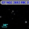 Cl* NGC 2682    FBC    3235