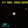 Cl* NGC 2682    FBC    3239