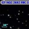 Cl* NGC 2682    FBC    3242