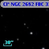 Cl* NGC 2682    FBC    3243