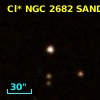 Cl* NGC 2682    FBC    3247