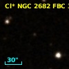 Cl* NGC 2682    FBC    3248
