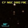 Cl* NGC 2682    FBC    3253