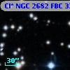 Cl* NGC 2682    FBC    3257