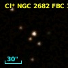 Cl* NGC 2682    FBC    3258