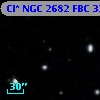 Cl* NGC 2682    FBC    3259