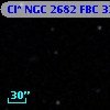 Cl* NGC 2682    FBC    3260