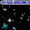 Cl* NGC 2682    FBC    3262