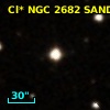 Cl* NGC 2682    FBC    3266