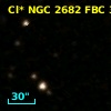 Cl* NGC 2682    FBC    3270