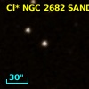 Cl* NGC 2682    FBC    3272