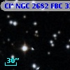 Cl* NGC 2682    FBC    3273