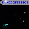 Cl* NGC 2682    FBC    3275