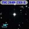 TYC 2849-233-1