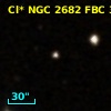 Cl* NGC 2682    FBC    3277