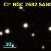 Cl* NGC 2682    FBC    3278
