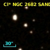 Cl* NGC 2682    FBC    3279