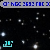 Cl* NGC 2682    FBC    3280