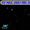 Cl* NGC 2682    FBC    3281