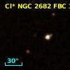 Cl* NGC 2682    FBC    3284