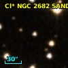 Cl* NGC 2682    FBC    3287