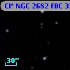 Cl* NGC 2682    FBC    3290