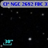 Cl* NGC 2682    FBC    3291