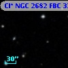 Cl* NGC 2682    FBC    3293