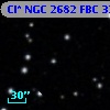 Cl* NGC 2682    FBC    3295