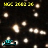 Cl* NGC 2682     ES    4221